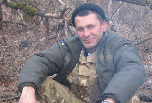 Пішов з життя кіборг Донецького аеропорту через відсутність коштів на операцію