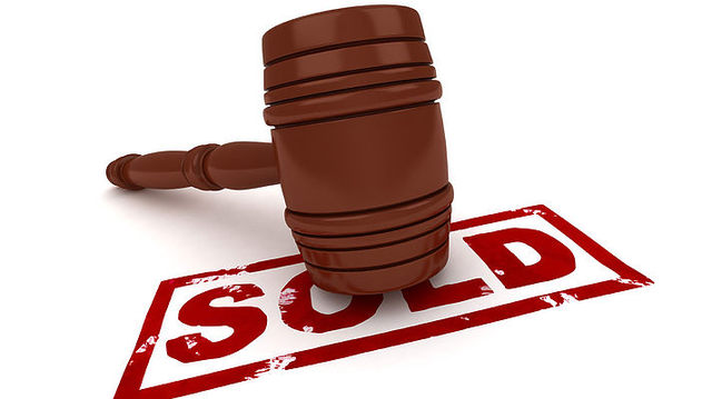 Правительство хочет продать “Укрспирт” и “Артемсоль”