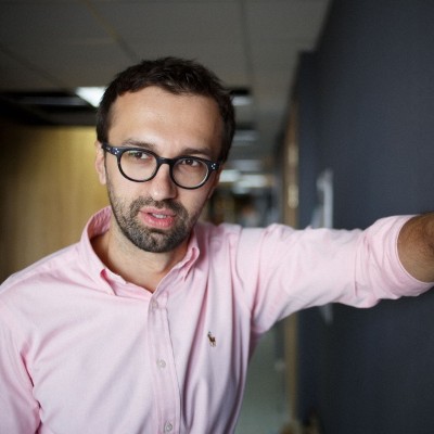 Холодницький доручив перевірити, як Лещенко купив квартиру