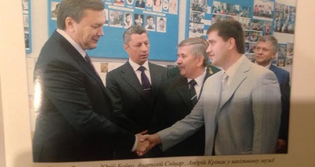 Бездействие власти привело к гибели человека