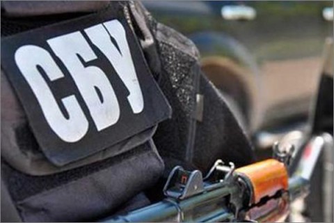 В Донецкой области задержали боевика