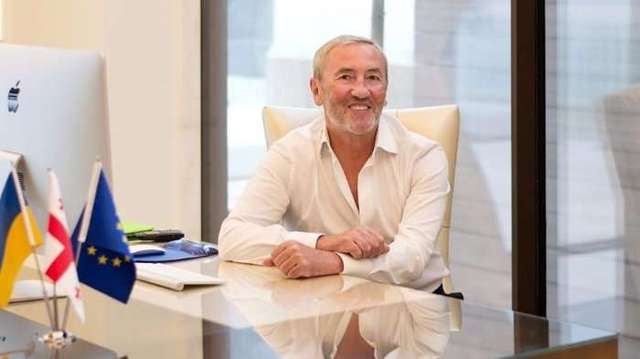 Черновецкий готов заплатить миллион гривен за помощь в раскрытии убийства Шеремета