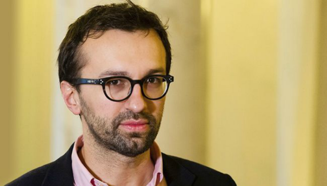 В «Народном фронте» призвали Лещенко сложить мандат (ВИДЕО)