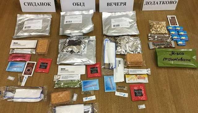 Где взять 100 000 долларов на новый сухпай для ВСУ - Бирюков