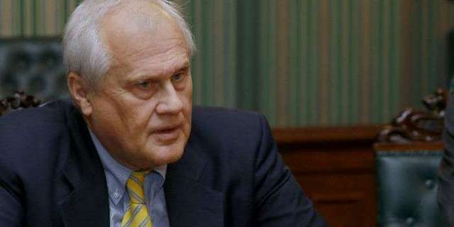 Из-за провала Минска-2 Сайдик решил экстренно лететь в Москву