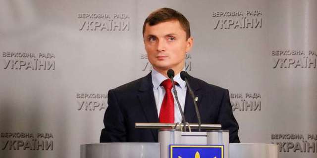 Нардеп обозвал Лещенко «продажным журналистом» (ВИДЕО)