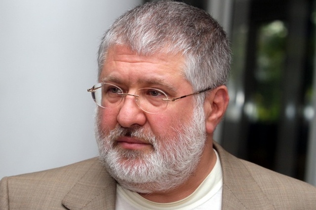 Коломойський: "Хочете знати звідки у Лещенка гроші на елітну нерухомість?"