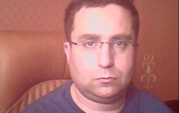 Похищенного в июле чиновника Укрзализныци до сих пор не нашли