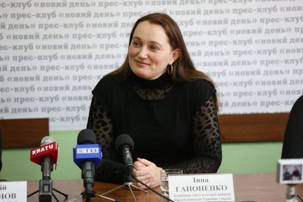 В Херсоне напали на отца чемпионки мира по шахматах