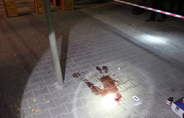 Винні у бандитській перестрілці біля Солотвина можуть сісти за грати довічно