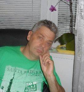 В Черкасах стріляли в журналіста