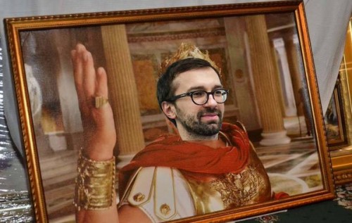 Скандал вокруг Лещенко: смысл и значение