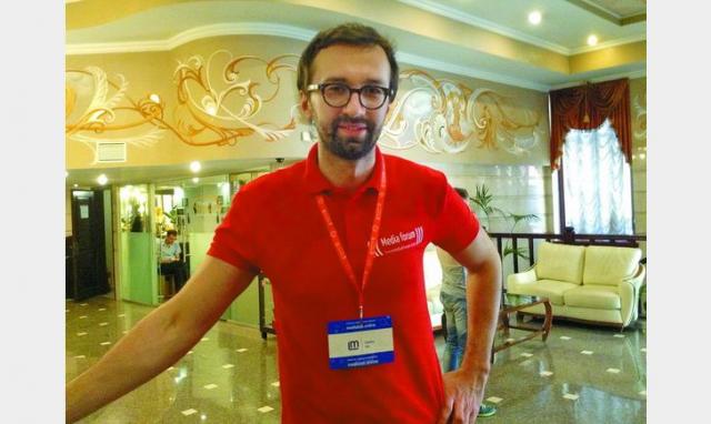 Депутат Сергей Лещенко: За мной ведется слежка