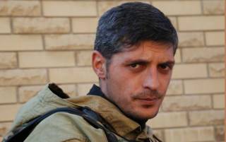 «Гиви» могут ликвидировать его же подчиненные