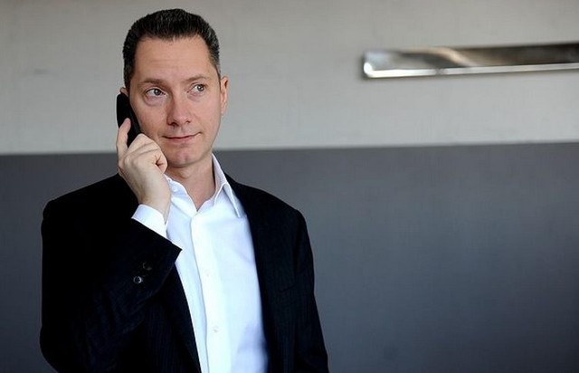 Ложкин озвучил главную ошибку команды Порошенко