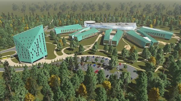 Сумнівний бізнес сім’ї Ющенка (Розслідування)