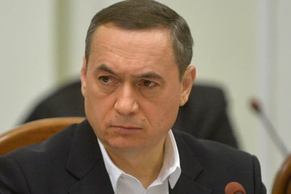 Мартыненко заявил, что Лещенко заработал на квартиру, исполняя заказ против него