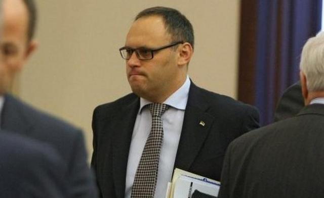 В ГПУ Каськиву предложили сотрудничать со следствием