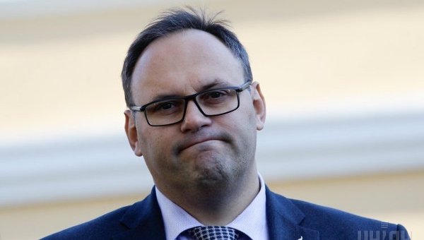 Экстрадиция Каськива даст начало возврату беглых коррупционеров - Лесничий