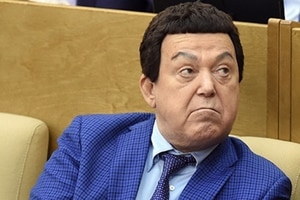 Украина не пустит на "Евровидение-2017" россиян из санкционного списка