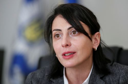 В Украине появится своя полицейская академия