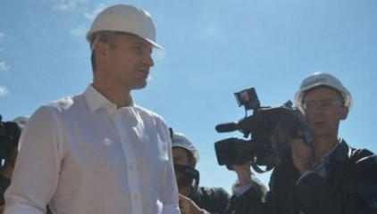 Кличко рассказал о «Киевгорстрое» и предложил решение проблемы