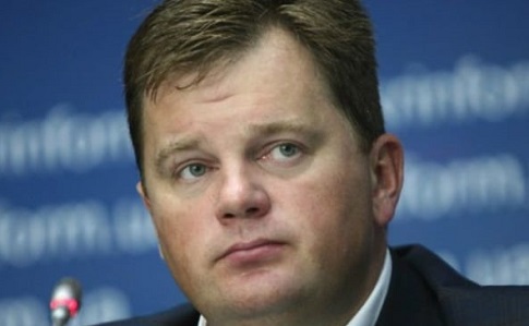 Порошенко звільнив голову Київської ОДА Мельничука