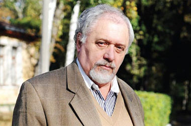 Семен Глузман: Грязная и бессовестная элита Украины