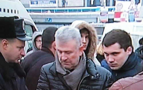 Закриття справи мажора Толстошеєва - плювок в обличчя суспільству