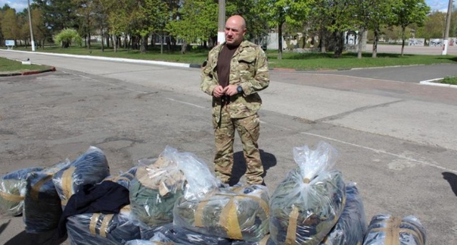 Роман Донік: Мало хто звернув увагу, що Росія проводить не тільки військові навчання