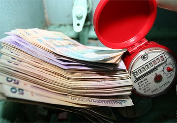 Як платити за тепло і гарячу воду вдвічі менше