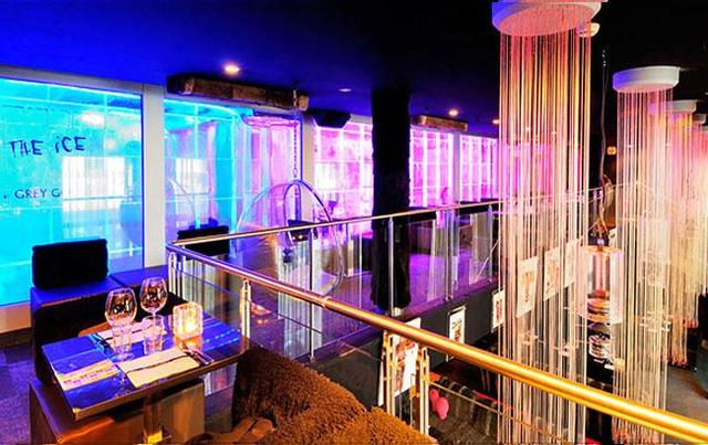 В Киеве обнаружили кафе для сепаратистов