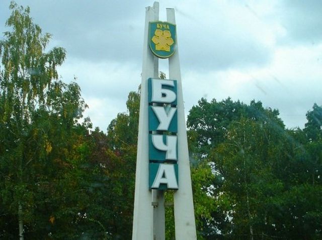 Печерський райсуд арештував 890 га лісу у Бучі