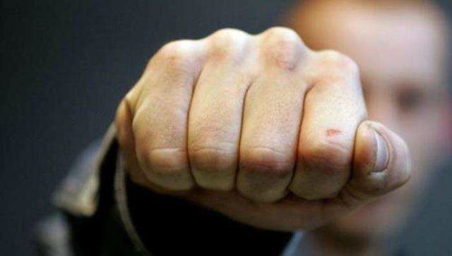 В Киеве ночью произошла масштабная драка