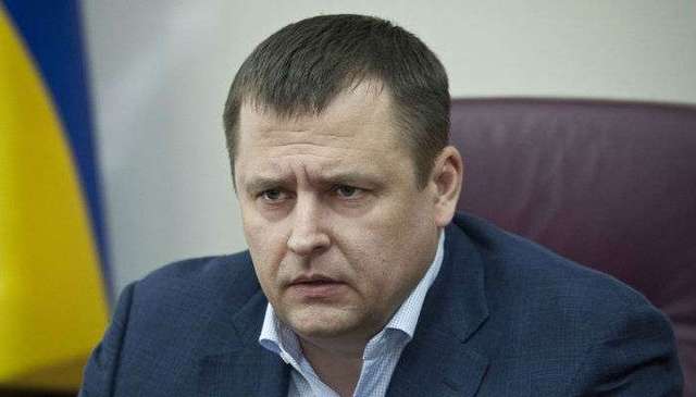 Филатов нецензурно посоветовал днепрянам прекращать «жить на шару»