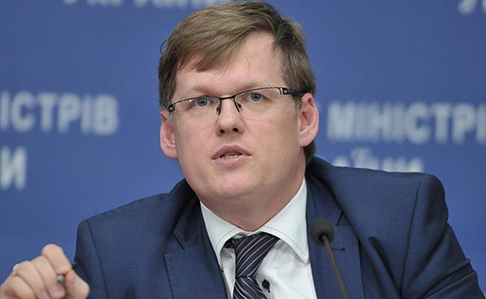 В Україні 1,8 мільйони безробітних – Розенко