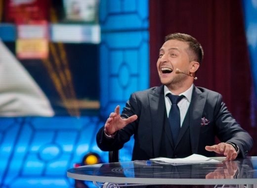 У Порошенко жестко отреагировали на шутку про украинцев от Зеленского