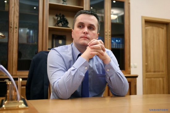 Розгін усіх суддів може призвести до колапсу