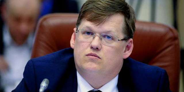В Украине около 1,8 млн человек безработные - Розенко