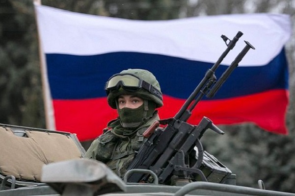 Кремль может ударить по Харьковщине: появился прогноз на случай открытой войны с Россией