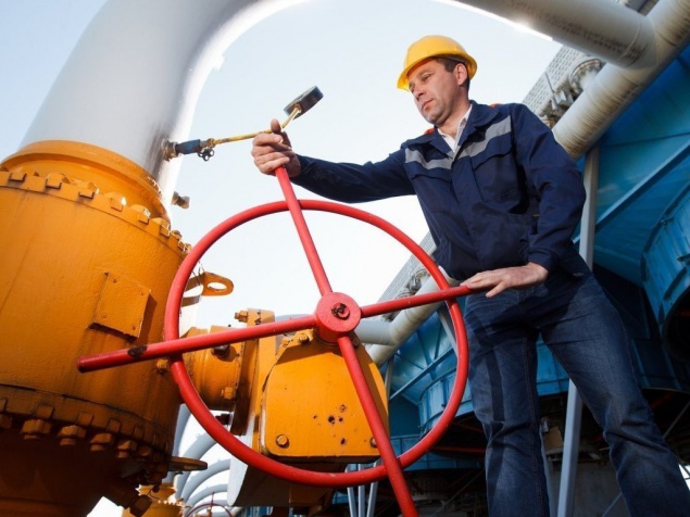 “Киевгаз” отказывается выполнять свои функции