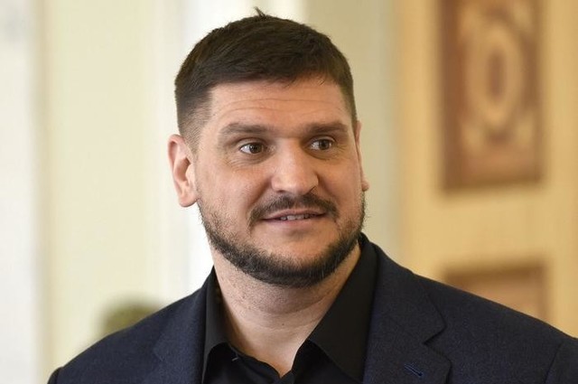 Куліча знімають: Чернігівську ОДА очолить Савченко