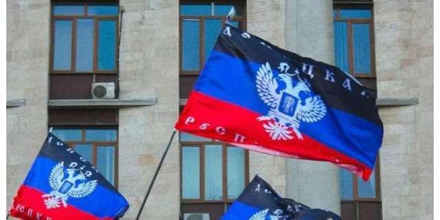 Журналист рассказал, как люди Захарченко отчитываются о победах на Донбассе