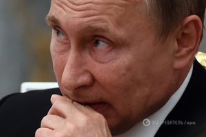 Портников предрек крах царствованию Путина