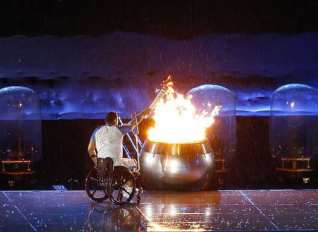 В паралимпийской сборной РФ выступают здоровые спортсмены, - российский тренер