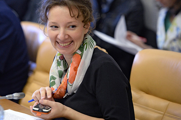 Уровень населения России требует, чтобы права их детей представляла попадья