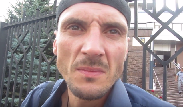 Боец Исы Мунаева: «В гибридной войне участвуют и наши же сограждане»