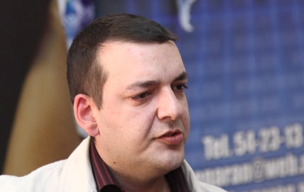 Екс-регіонала з Луганської області просувають на посаду голови Київоблавтодору