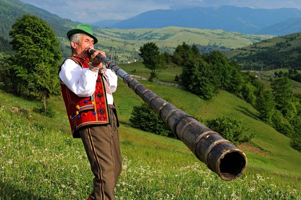 Феномен закарпатського сепаратизму