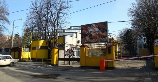 Рейдеры и недолюстрированные чиновники готовят захват "Одесского каравая"